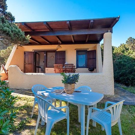 Sardinia Re - Villa Pelosa Стинтино Экстерьер фото