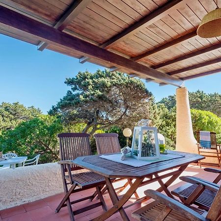 Sardinia Re - Villa Pelosa Стинтино Экстерьер фото